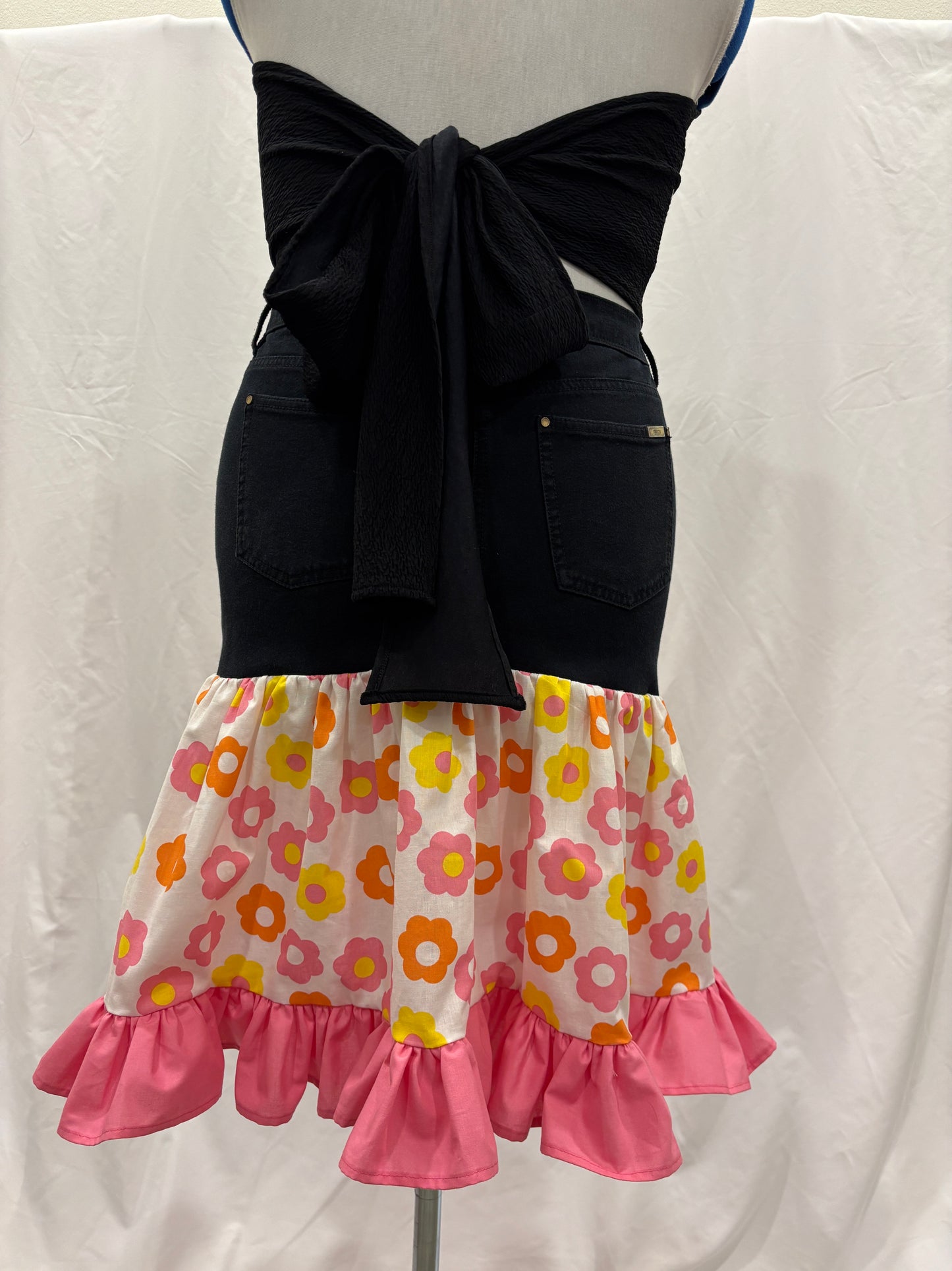 Flower Skirt