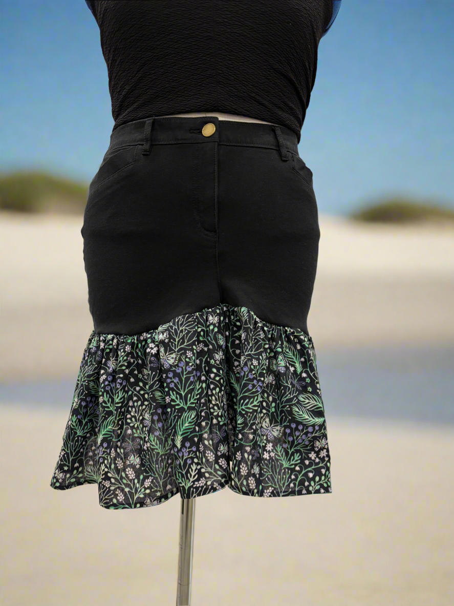 Moth Skirt