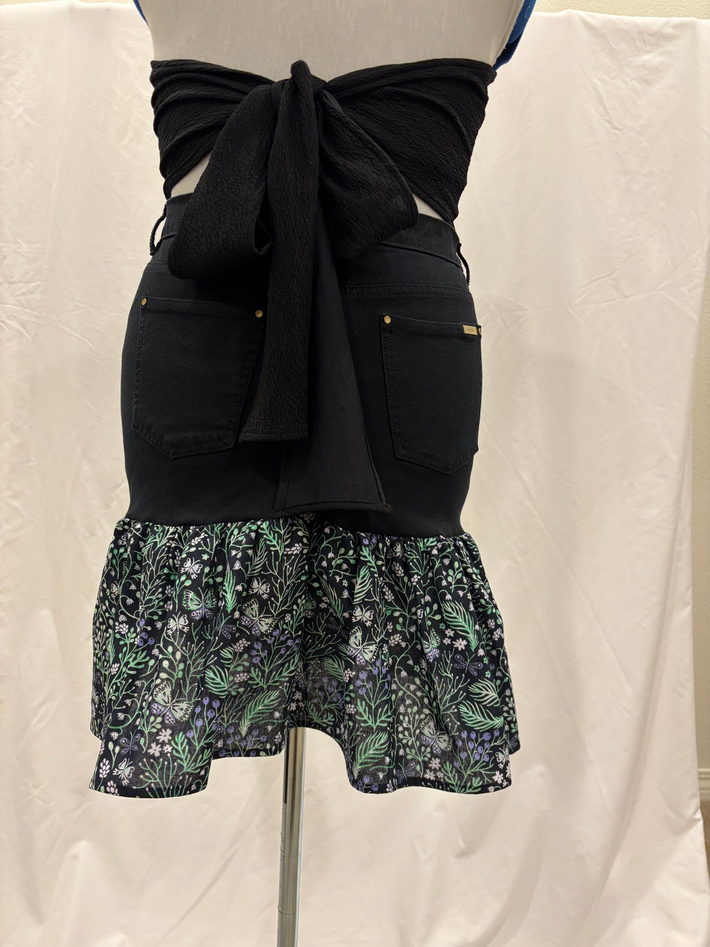 Moth Skirt