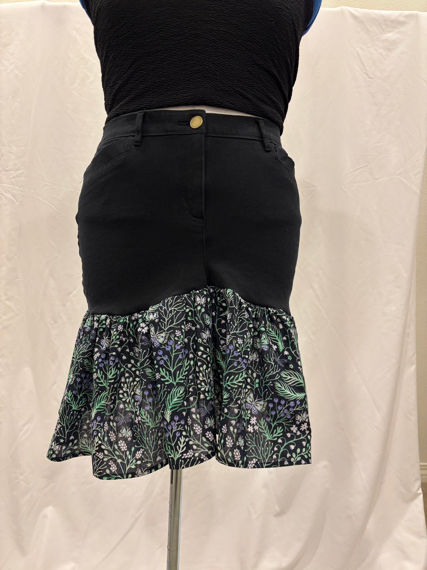 Moth Skirt