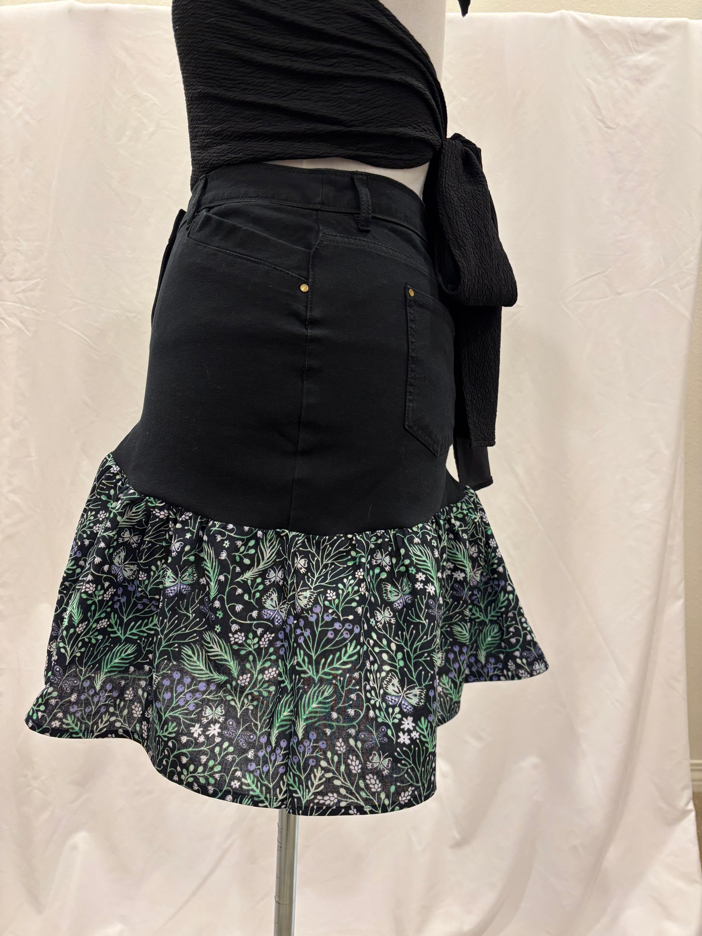 Moth Skirt
