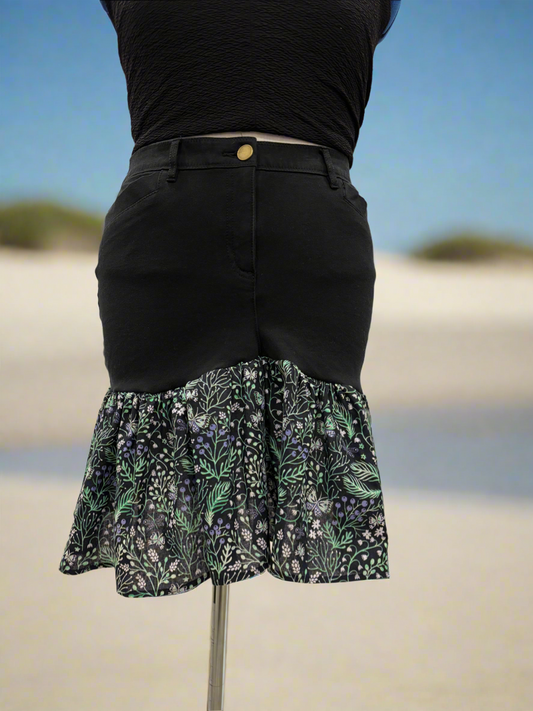 Moth Skirt