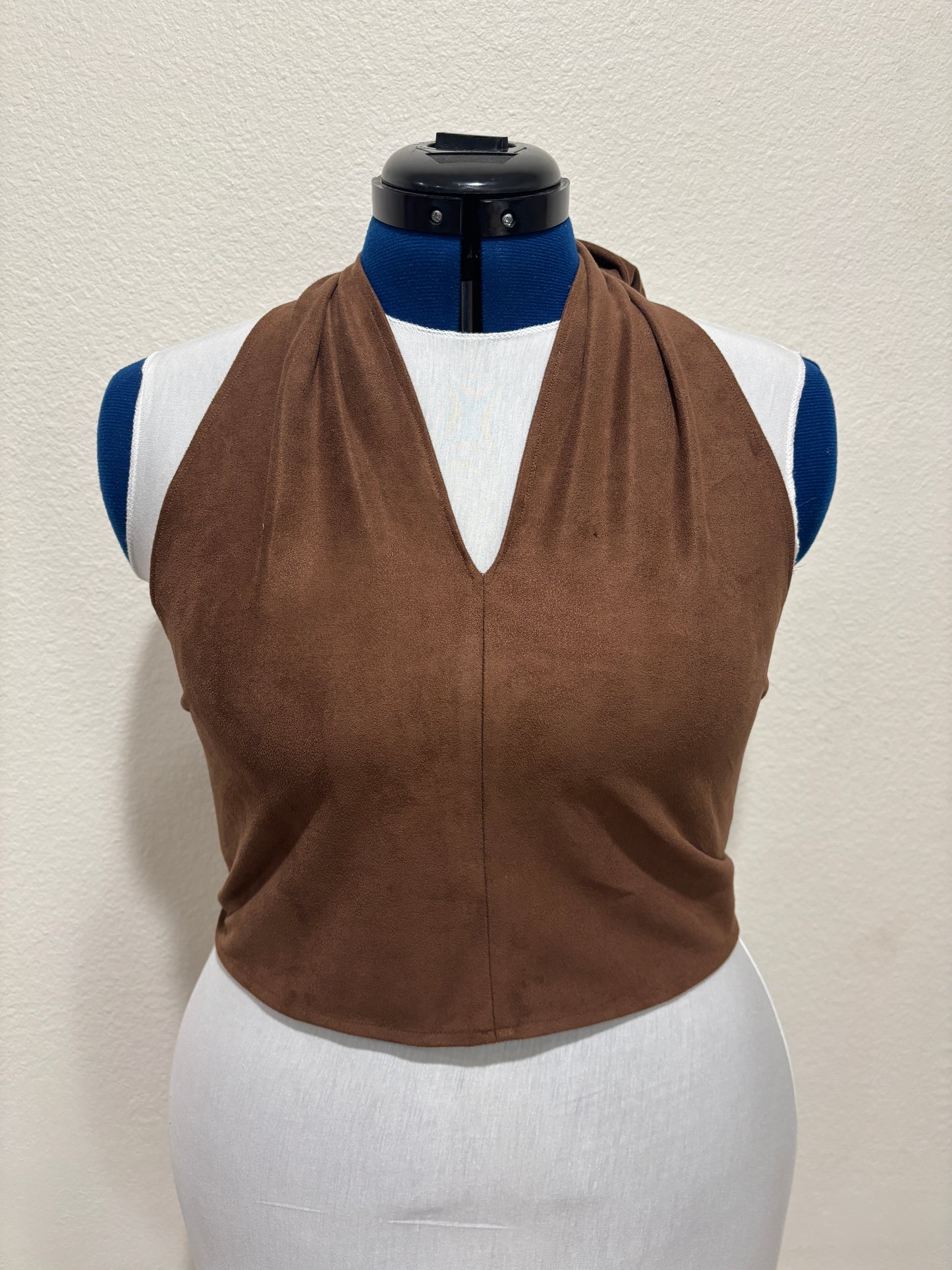 Tie Top