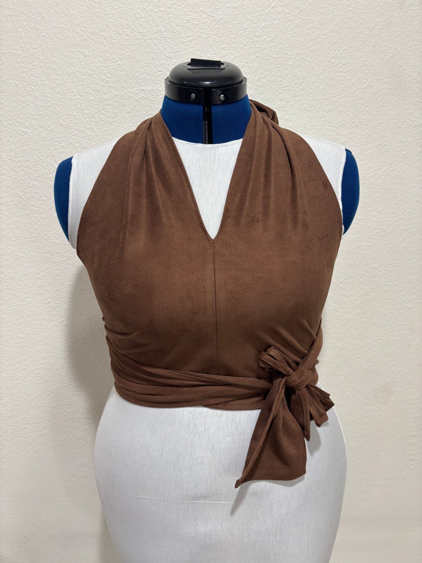 Tie Top
